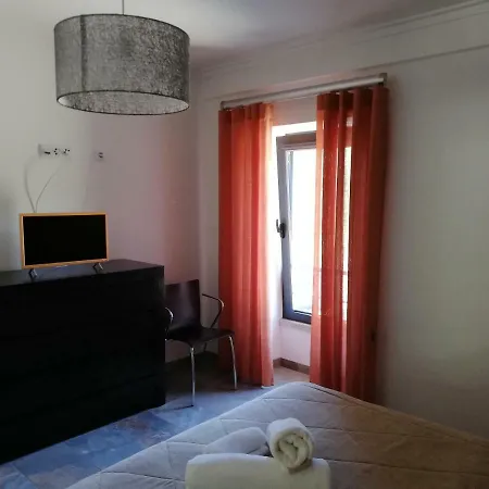 Gospodarstwo agroturystyczne Quinta Dos Carvalhais - Serra Da Estrela *