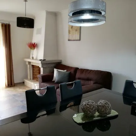 Quinta Dos Carvalhais - Serra Da Estrela