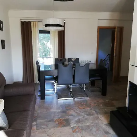 Quinta Dos Carvalhais - Serra Da Estrela Séjour à la ferme