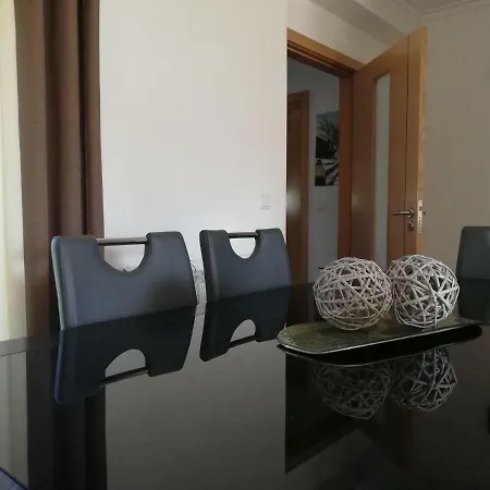 Quinta Dos Carvalhais - Serra Da Estrela Fornos de Algodres