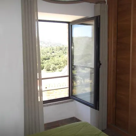 Quinta Dos Carvalhais - Serra Da Estrela Fornos de Algodres