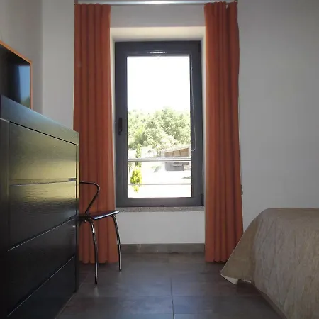 Quinta Dos Carvalhais - Serra Da Estrela * Fornos de Algodres