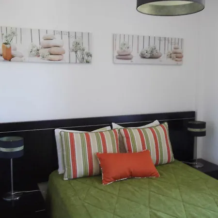 Agroturismo Quinta Dos Carvalhais - Serra Da Estrela Fornos de Algodres