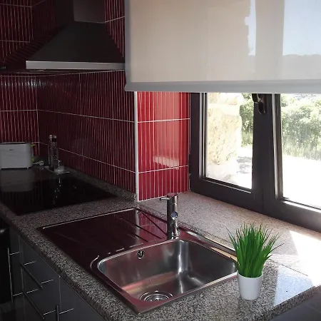 Quinta Dos Carvalhais - Serra Da Estrela * Fornos de Algodres