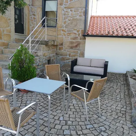 Quinta Dos Carvalhais - Serra Da Estrela