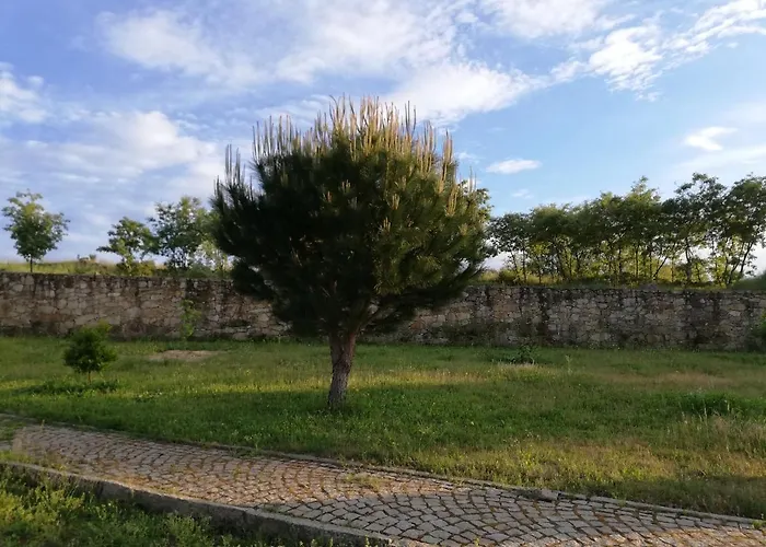 Quinta Dos Carvalhais - Serra Da Estrela *