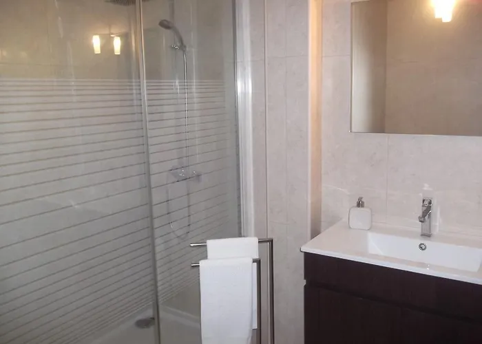 Quinta Dos Carvalhais - Serra Da Estrela