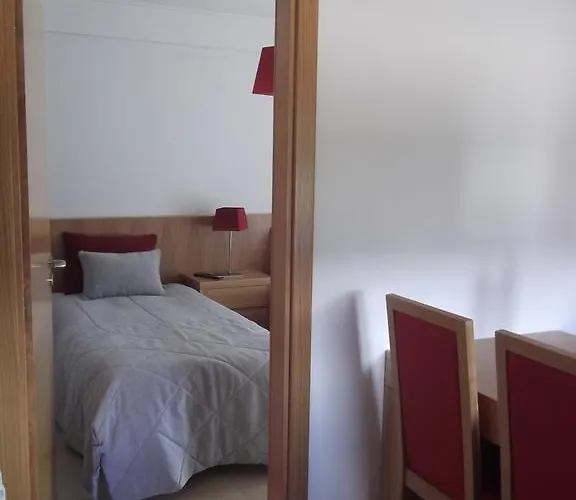 Quinta Dos Carvalhais - Serra Da Estrela Fornos de Algodres
