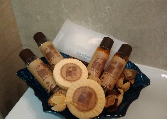 Quinta Dos Carvalhais - Serra Da Estrela * Fornos de Algodres