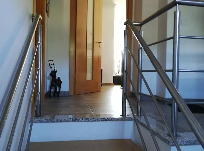 Quinta Dos Carvalhais - Serra Da Estrela בית חווה *